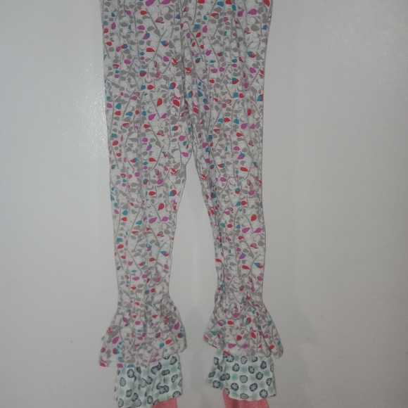 Matilda Jane Ruffle Pants - Picture 7 of 8